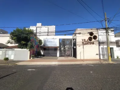 Ponto Comercial para alugar, 20m² no Martins, Uberlândia