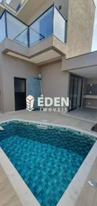 Casa com 3 Quartos à venda, 153m² no Cajuru do Sul, Sorocaba