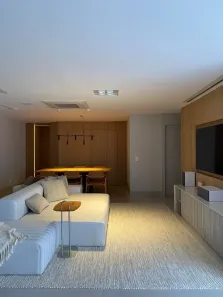 Apartamento com 2 Quartos à venda, 138m² no Praia da Costa, Vila Velha