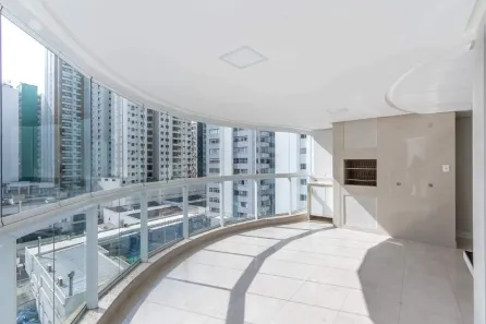 Apartamento com 3 Quartos à venda, 138m² no Centro, Balneário Camboriú
