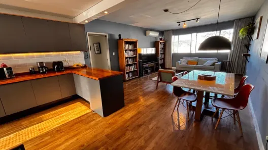 Apartamento com 4 Quartos à venda, 117m² no Trindade, Florianópolis