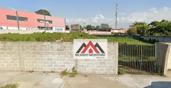 Lote/Terreno à venda, 2850m² no Chácara da Galega, Pindamonhangaba