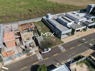 Lote/Terreno à venda, 200m² no Campestre, Piracicaba