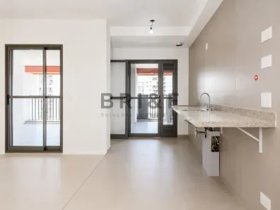 Apartamento com 3 Quartos à venda, 125m² no Santo Amaro, São Paulo