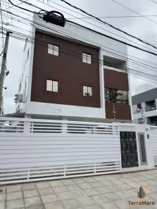 Apartamento com 2 Quartos à venda, 53m² no Bessa, João Pessoa