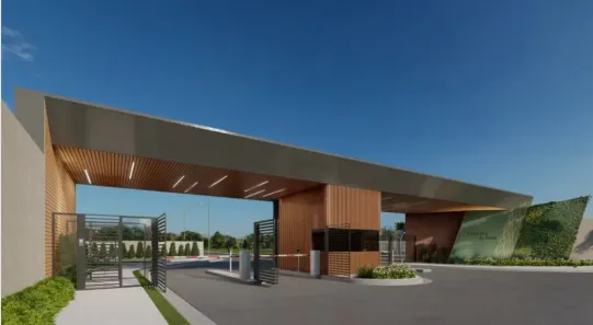 Lote/Terreno à venda, 300m² no Chácara Areal, Indaiatuba