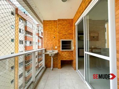 Apartamento com 2 Quartos à venda, 98m² no Córrego Grande, Florianópolis