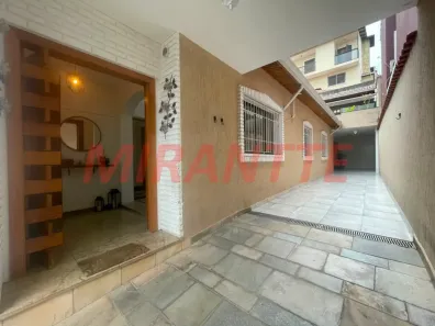 Casa com 3 Quartos à venda, 160m² no Vila Santa Maria, São Paulo