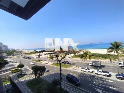 Apartamento com 3 Quartos à venda, 540m² no Leblon, Rio de Janeiro
