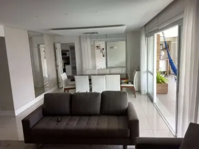 Apartamento com 3 Quartos à venda, 190m² no Vila Mariana, São Paulo