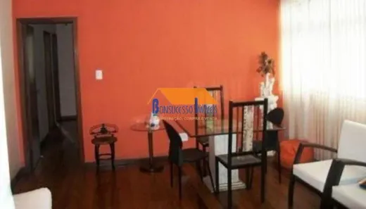 Cobertura com 3 Quartos à venda, 180m² no Jardim Montanhês, Belo Horizonte