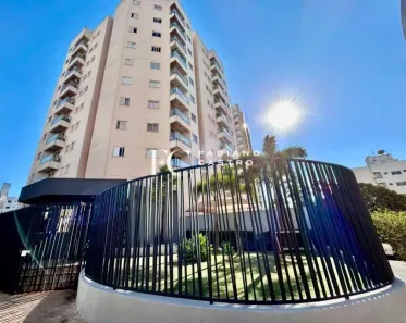 Apartamento com 2 Quartos à venda, 59m² no Jardim Walkíria, São José do Rio Preto