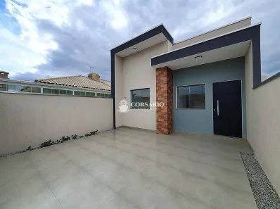 Casa com 2 Quartos à venda, 50m² no Primavera, Pontal do Paraná