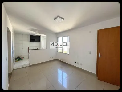 Apartamento com 2 Quartos à venda, 45m² no Manacás, Belo Horizonte