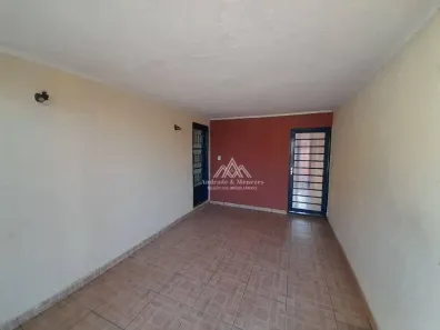 Casa com 3 Quartos para venda ou aluguel, 143m² no Vila Monte Alegre, Ribeirão Preto