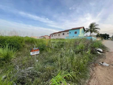 Lote/Terreno à venda, 619m² no Coqueiral, Araruama