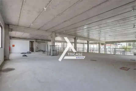Ponto Comercial para alugar, 1865m² no Santo Amaro, São Paulo