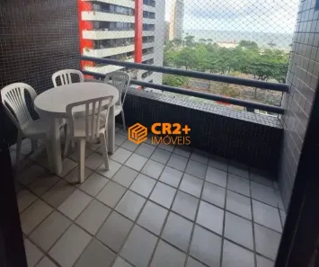 Apartamento com 2 Quartos à venda, 70m² no Boa Viagem, Recife