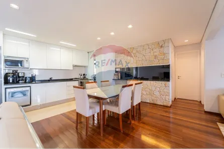Apartamento com 3 Quartos à venda, 84m² no Vila Mascote, São Paulo
