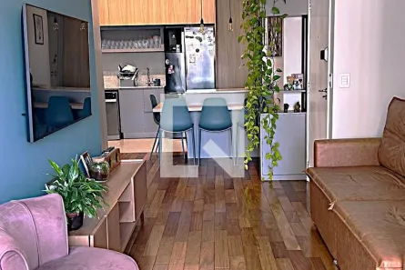 Apartamento com 3 Quartos à venda, 83m² no Vila Sônia, São Paulo