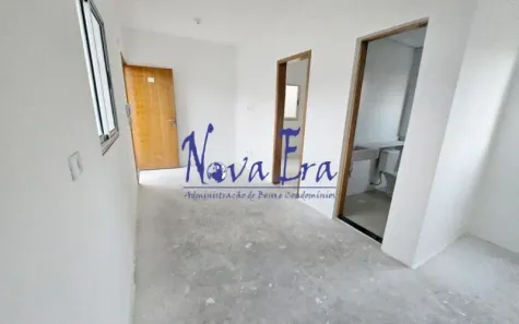 Apartamento com 1 Quarto à venda, 30m² no Vila Santa Isabel, São Paulo