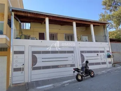 Casa com 5 Quartos à venda, 362m² no Jardim Tupan, Barueri