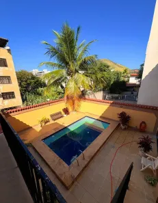 Casa de Condomínio com 5 Quartos à venda, 243m² no Vila Valqueire, Rio de Janeiro