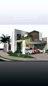 Casa de Condomínio com 3 Quartos à venda, 265m² no Parque Olívio Franceschini, Hortolândia