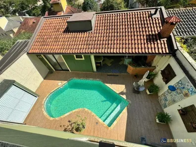 Casa de Condomínio com 3 Quartos à venda, 280m² no Chácara Ondas Verdes, Cotia