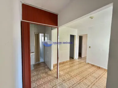 Apartamento com 2 Quartos à venda, 42m² no Conjunto Habitacional Teotonio Vilela, São Paulo