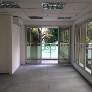 Sala Comercial para alugar, 53m² no Perdizes, São Paulo