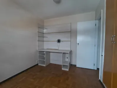 Apartamento com 3 Quartos para alugar, 120m² no Jardim Bela Vista, São José dos Campos