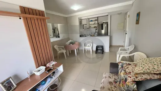 Apartamento com 3 Quartos à venda, 75m² no Jabotiana, Aracaju