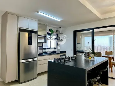 Apartamento com 3 Quartos à venda, 116m² no Nova América, Piracicaba