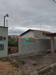 Lote/Terreno à venda, 250m² no Jardim Eulina, Campinas