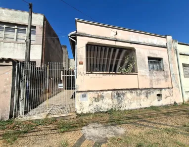 Casa com 3 Quartos à venda, 85m² no Botafogo, Campinas