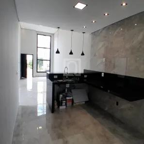 Casa de Condomínio com 3 Quartos à venda, 117m² no Jardim Novo Horizonte, Sorocaba