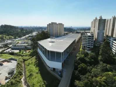 Galpão/Depósito/Armazém para alugar, 2017m² no Colônia (Zona Leste), São Paulo