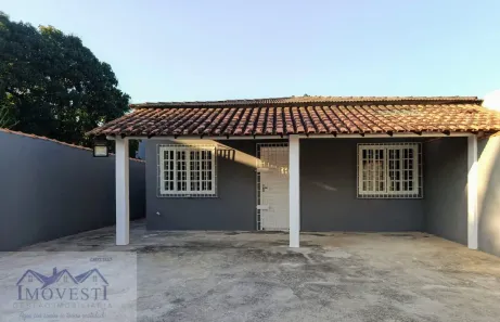 Casa com 3 Quartos à venda, 121m² no Ipiíba, São Gonçalo