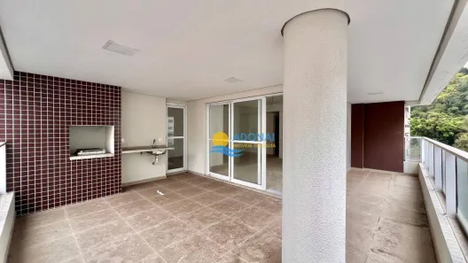 Apartamento com 3 Quartos à venda, 142m² no Pitangueiras, Guarujá