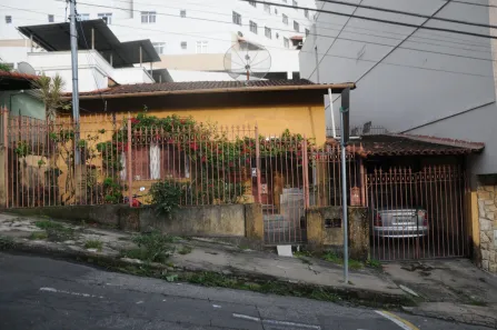Casa com 3 Quartos à venda, 132m² no Alto dos Passos, Juiz de Fora