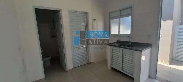 Casa com 1 Quarto para alugar, 30m² no Vila Maria, São Paulo
