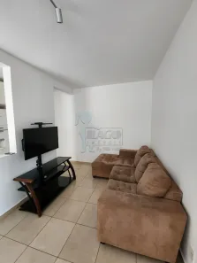 Apartamento com 2 Quartos para alugar, 47m² no Reserva Sul Condomínio Resort, Ribeirão Preto