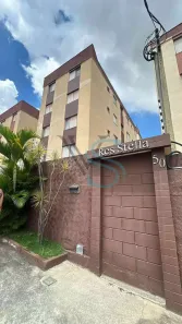 Apartamento com 2 Quartos à venda, 48m² no Jardim Refúgio, Sorocaba