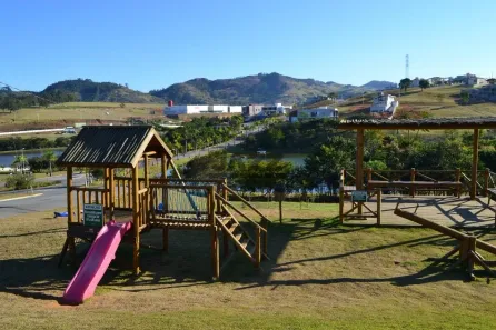 Lote/Terreno à venda, 631m² no Condomínio Vale das Águas, Bragança Paulista