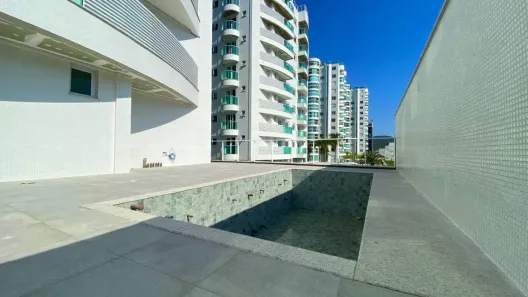 Apartamento com 3 Quartos à venda, 257m² no Praia Brava de Itajaí, Itajaí