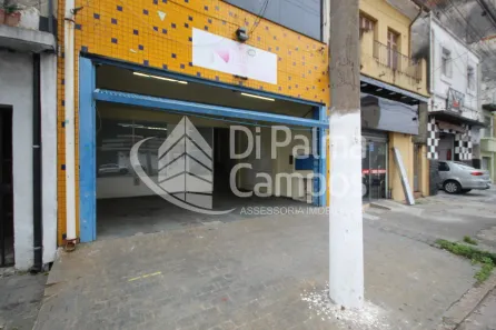 Ponto Comercial para alugar, 224m² no Ipiranga, São Paulo