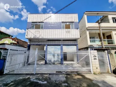 Ponto Comercial à venda, 65m² no Centro, Nilópolis