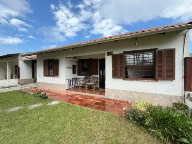 Casa com 3 Quartos à venda, 135m² no Praia de Mariluz, Imbé