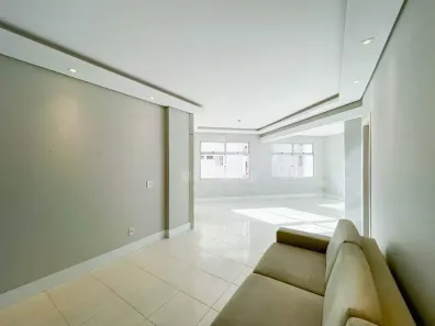Apartamento com 4 Quartos à venda, 160m² no Savassi, Belo Horizonte